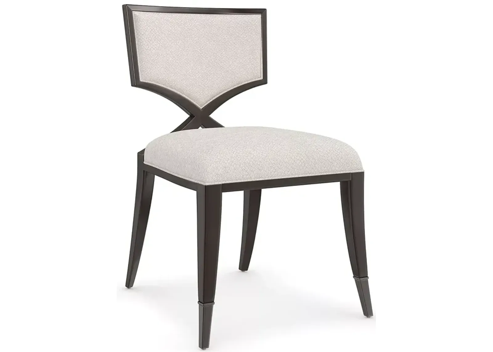 Caracole First Chair