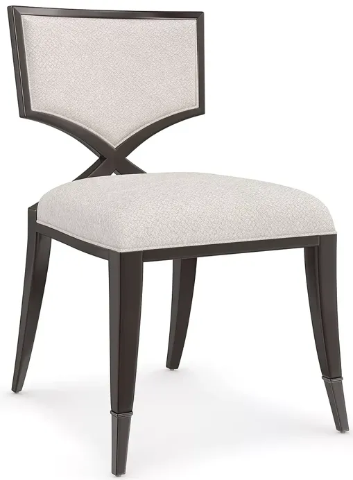 Caracole First Chair