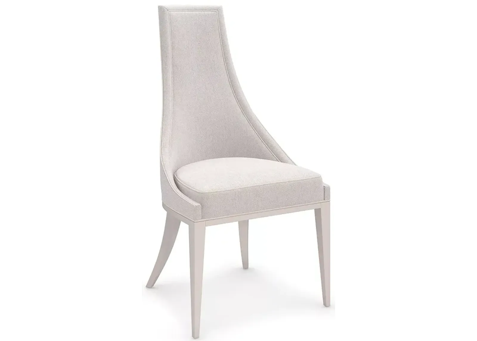 Caracole Tall Order Side Chair