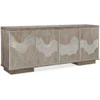 Caracole Go with the Flow Sideboard
