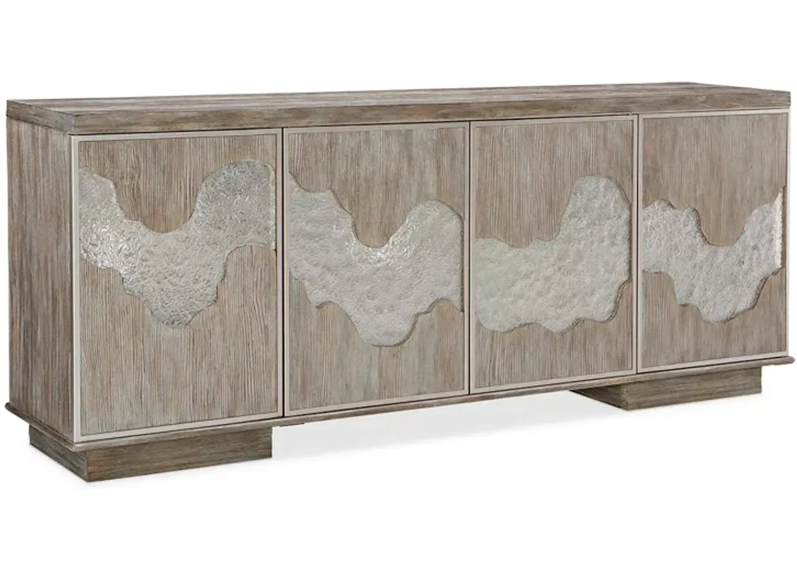 Caracole Go with the Flow Sideboard