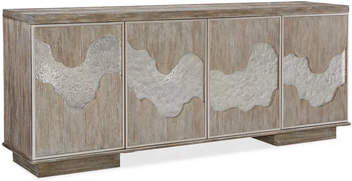 Caracole Go with the Flow Sideboard