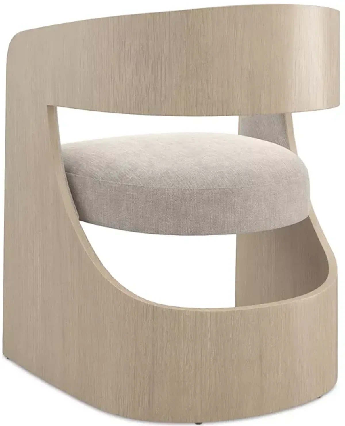 Caracole Balance Chair 