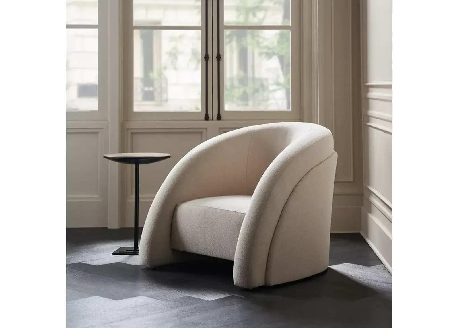 Caracole Movement Chair 