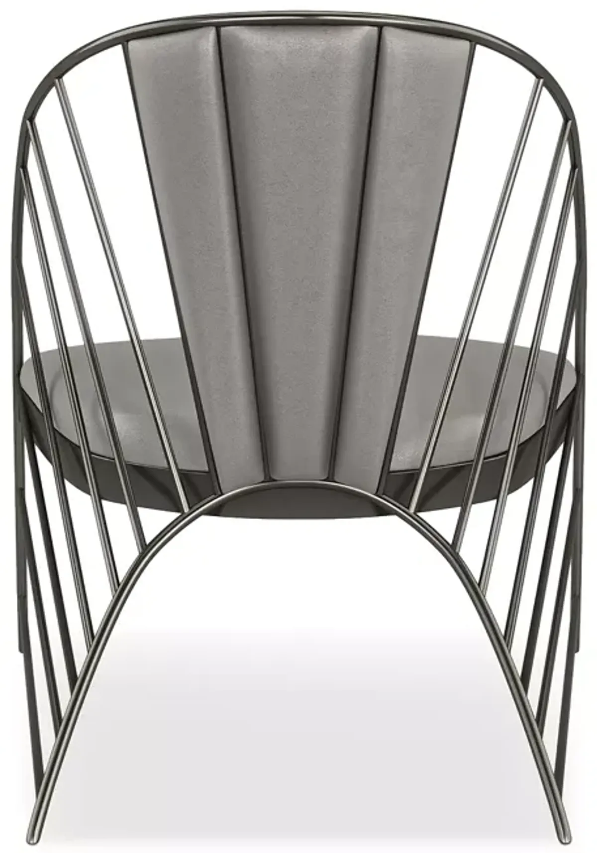 Caracole Live Wire Chair 