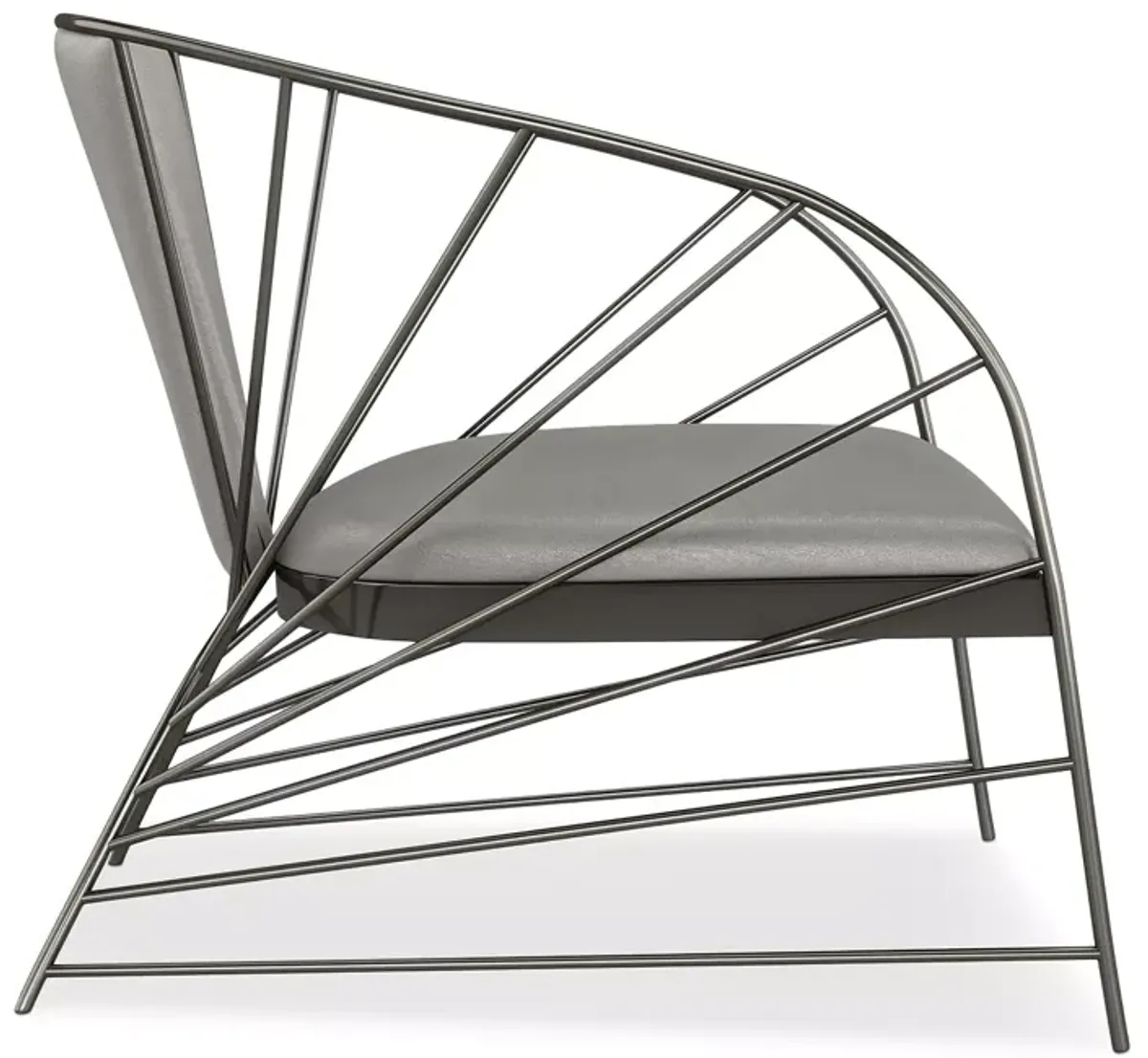 Caracole Live Wire Chair 