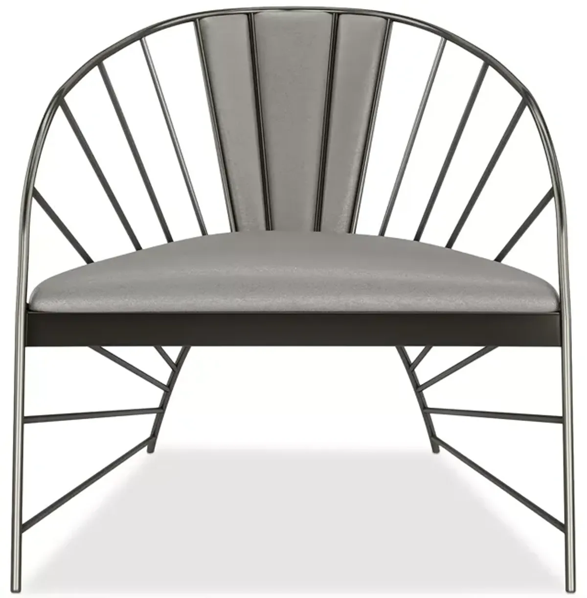 Caracole Live Wire Chair 