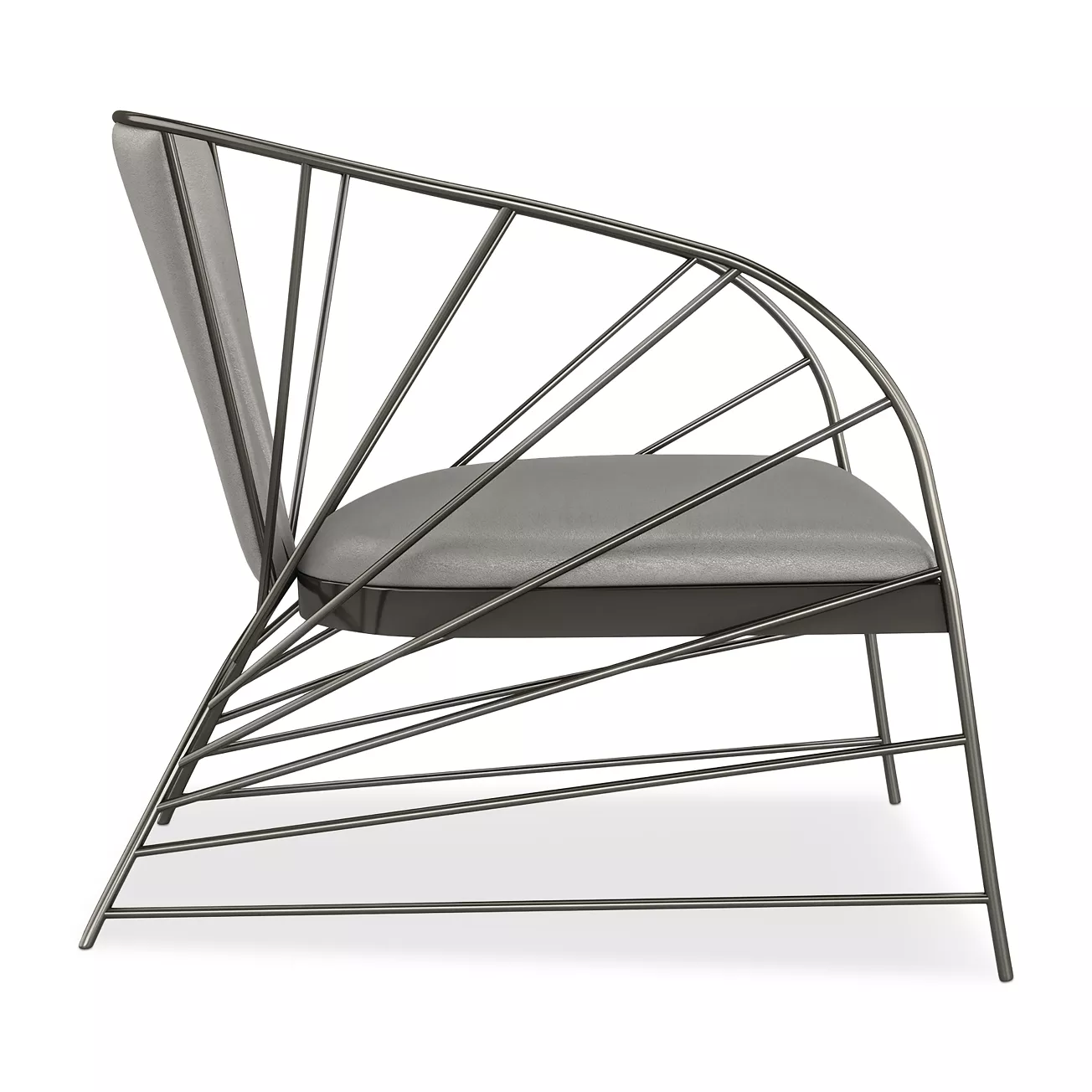 Caracole Live Wire Chair 