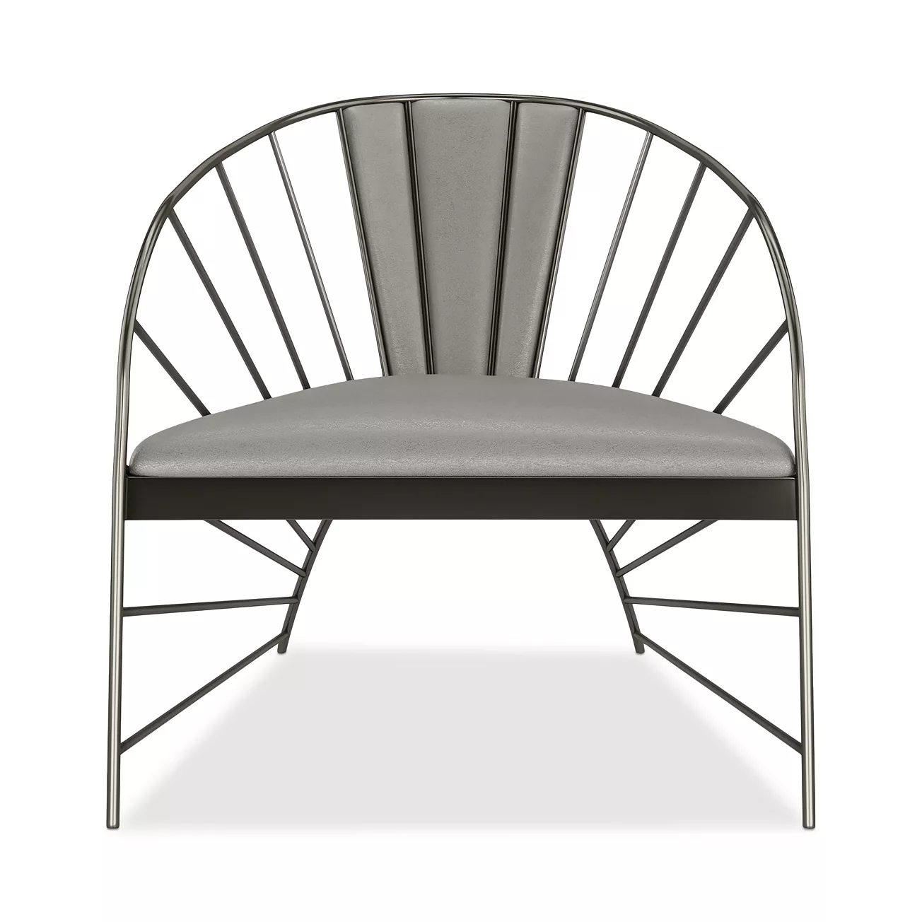 Caracole Live Wire Chair 