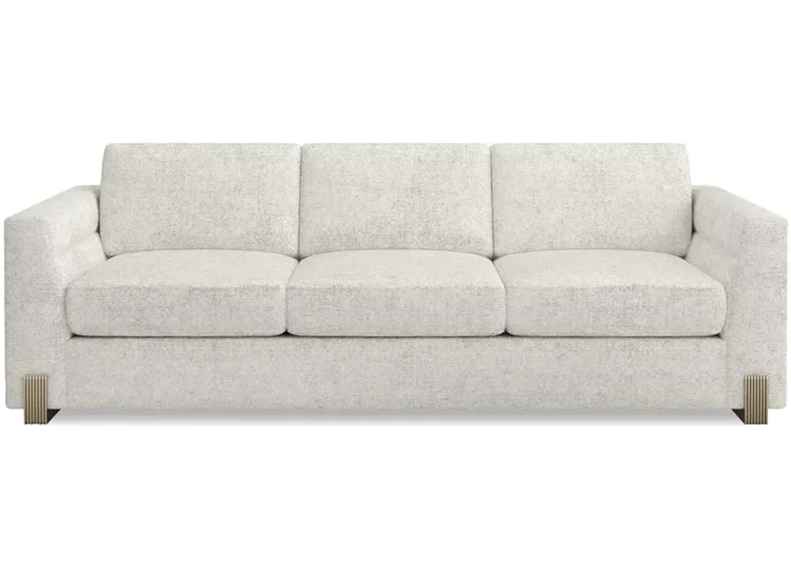 Caracole Counter Balance Sofa 