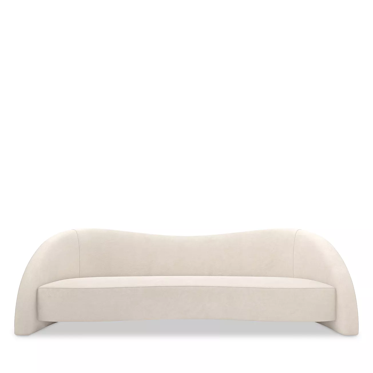 Caracole Movement Sofa 