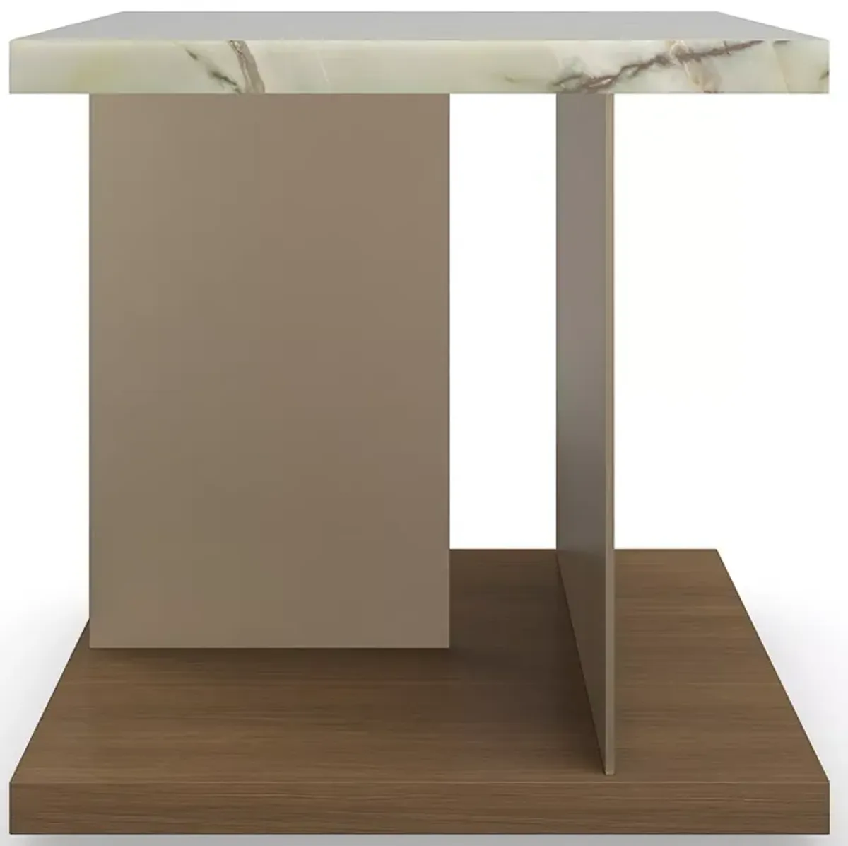 Caracole Cape Verde End Table