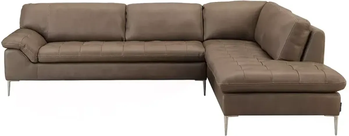 Chateau d'Ax Corsica 2-Piece Sectional