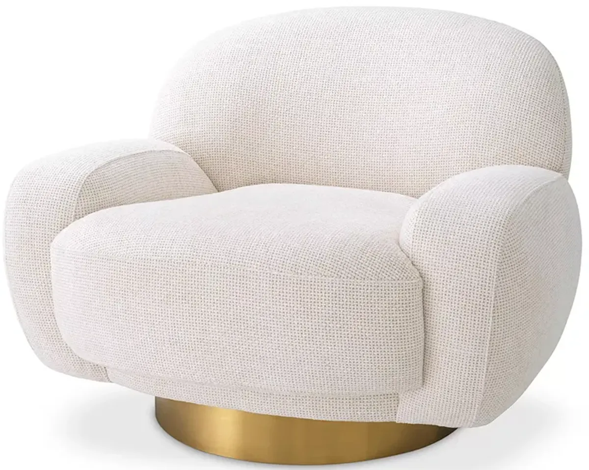 Eichholtz Udine Swivel Chair