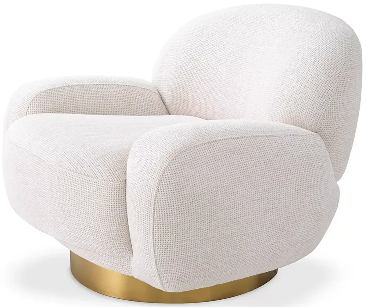 Eichholtz Udine Swivel Chair