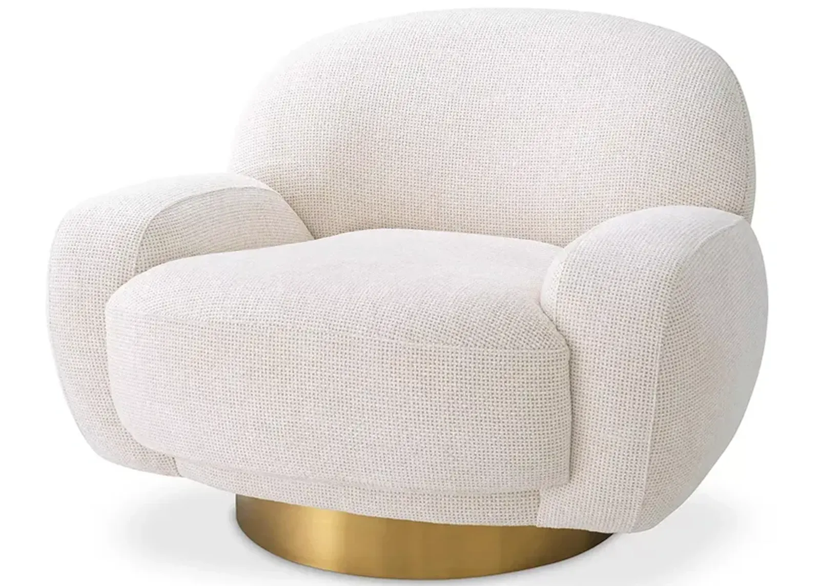 Eichholtz Udine Swivel Chair