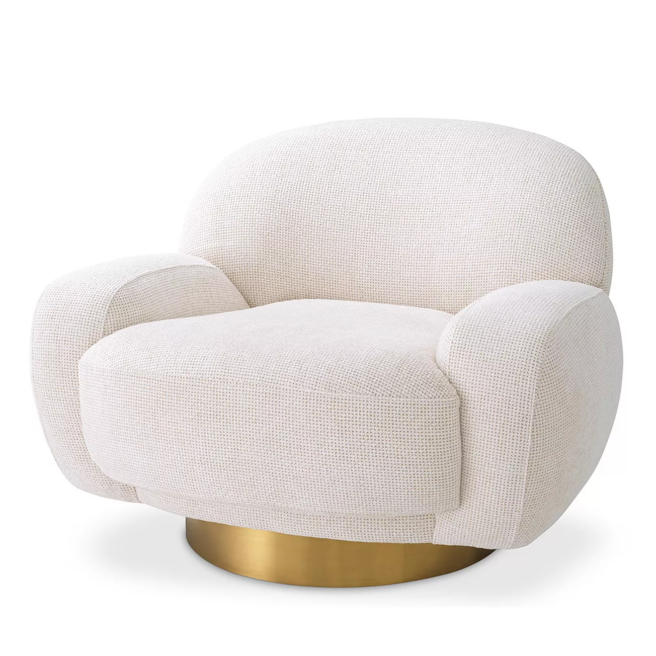 Eichholtz Udine Swivel Chair