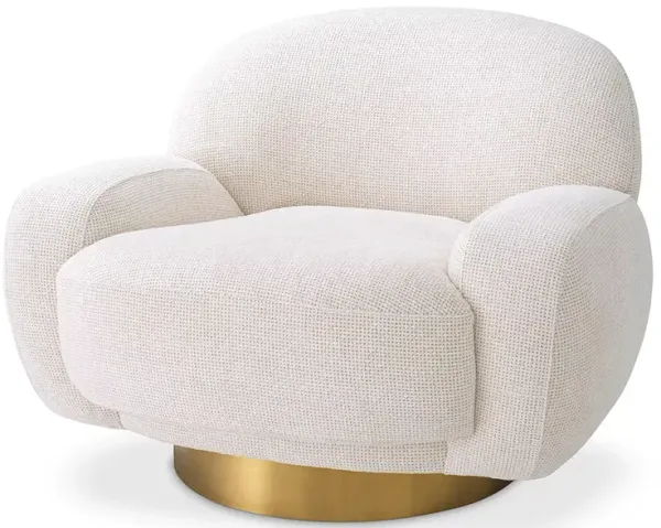 Eichholtz Udine Swivel Chair
