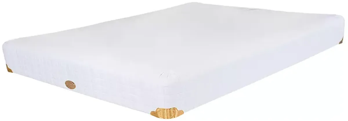 Shifman Authenticity Pure Awakening Refresh Medium Firm Twin Mattress 