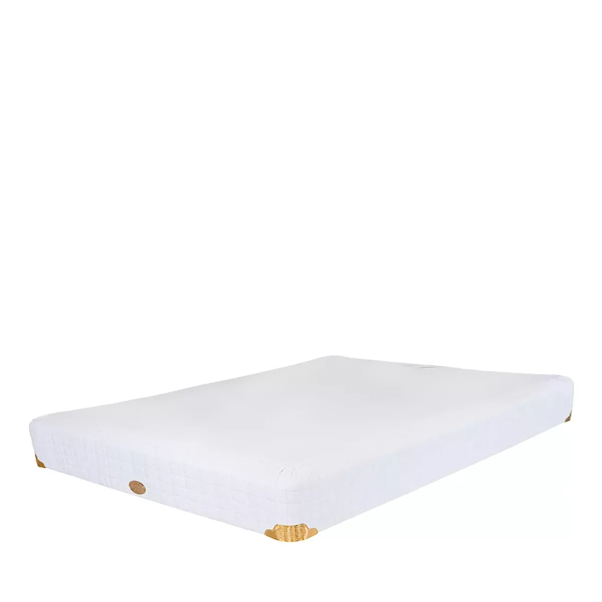Shifman Authenticity Pure Awakening Refresh Medium Firm Twin Mattress