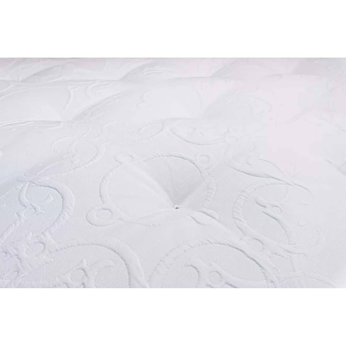 Shifman Authenticity Pure Awakening Refresh Medium Firm Full Mattress 