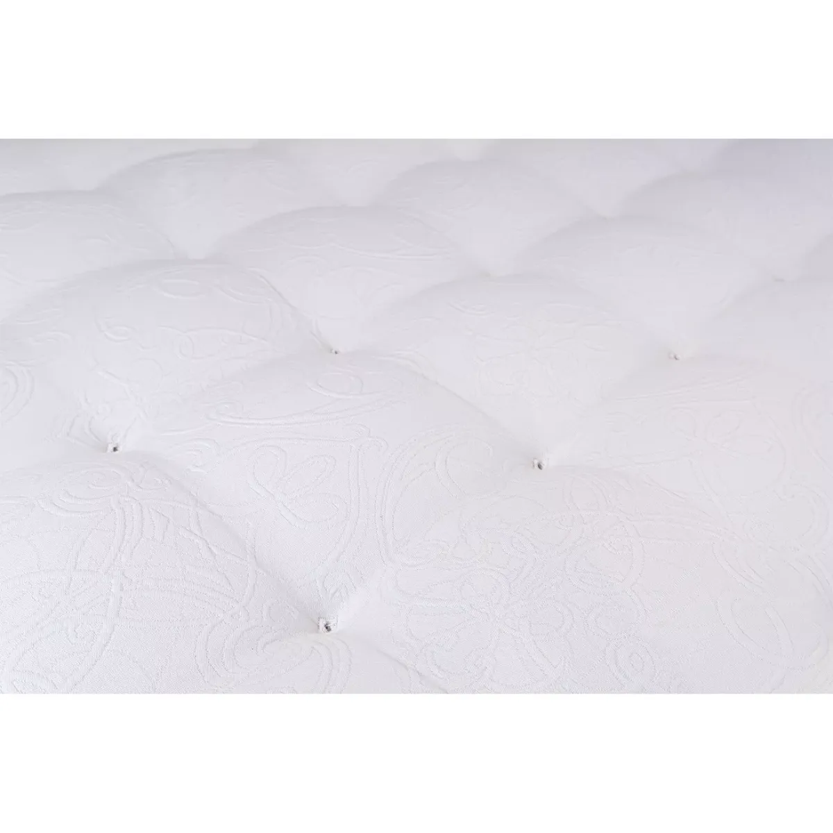 Shifman Authenticity Pure Slumber Balance Firm Twin Mattress - Exclusive