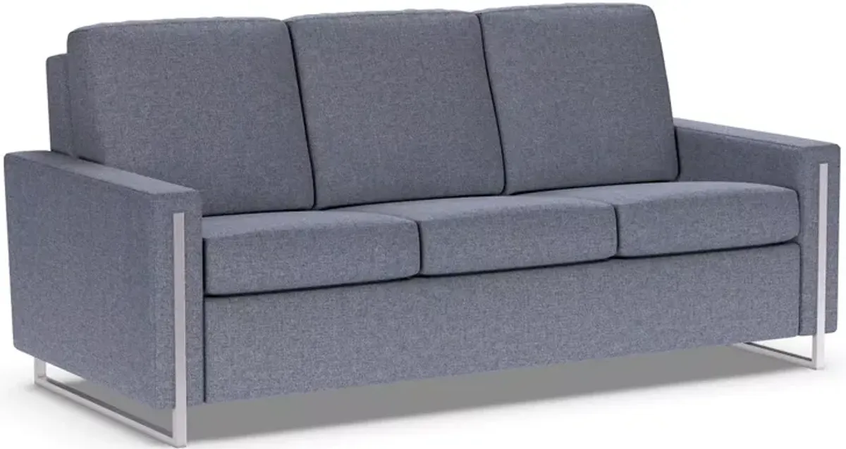 American Leather Sulley Queen Sleeper Sofa