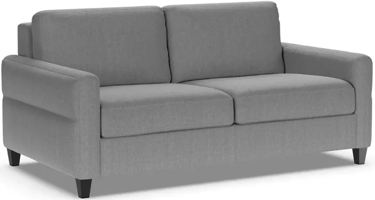 American Leather Gramercy Today Queen Sleeper Sofa