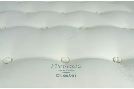 Hypnos Nature's Reign Chester Extra Firm Twin XL Mattress - 100% Exclusive