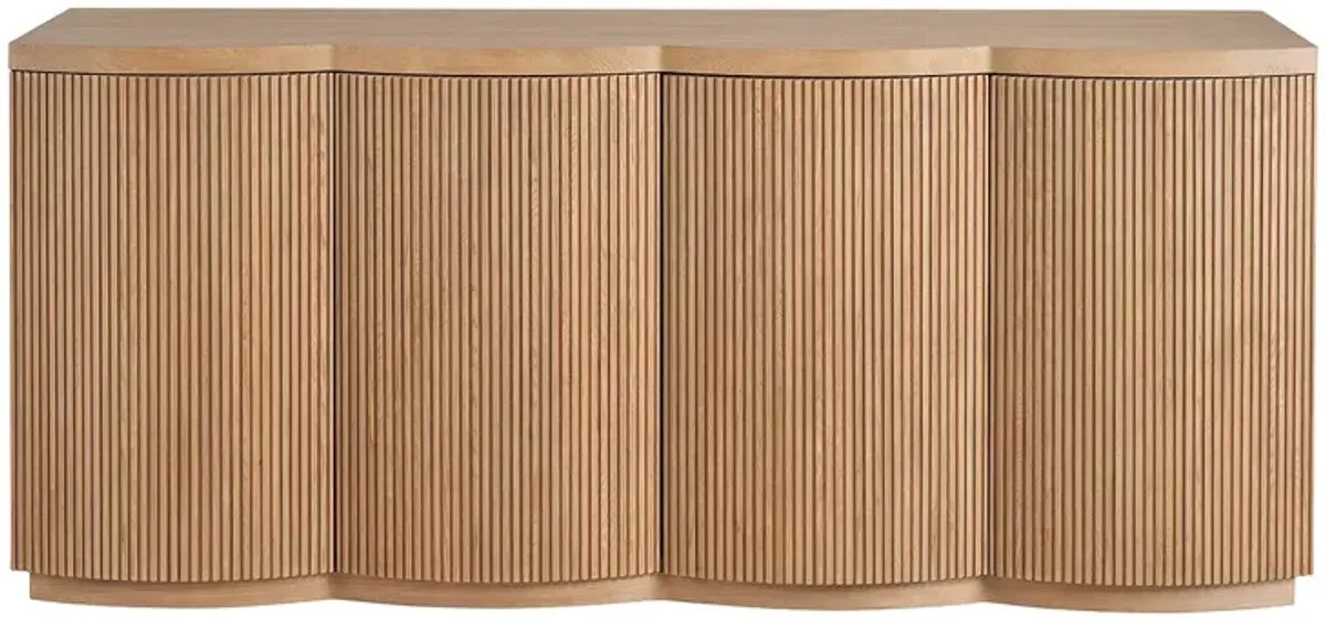 Universal Lumi Credenza 