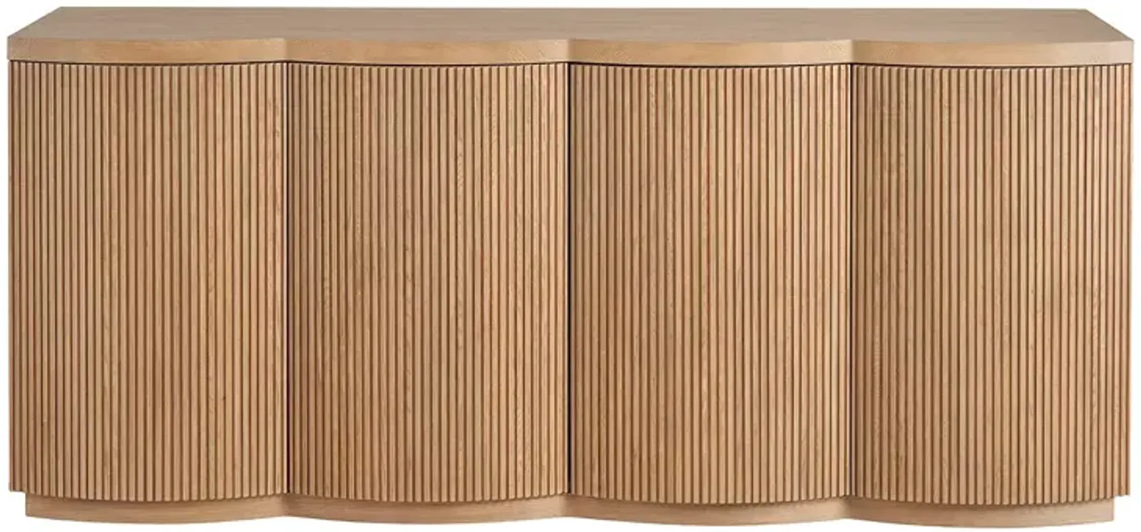 Universal Lumi Credenza 