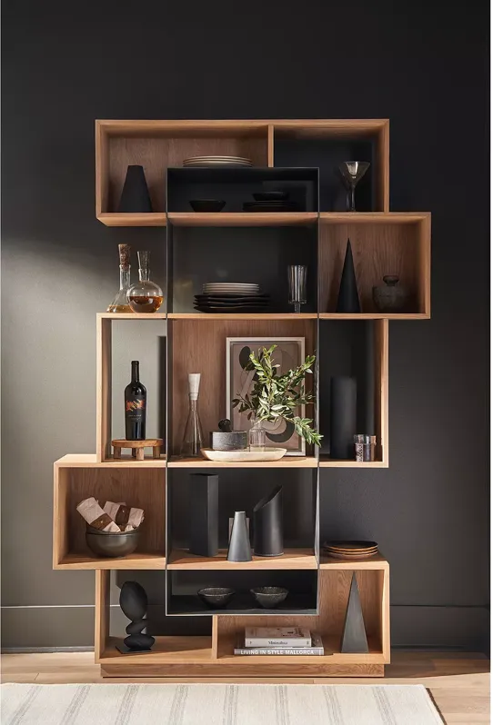 Universal Jaxon Etagere 