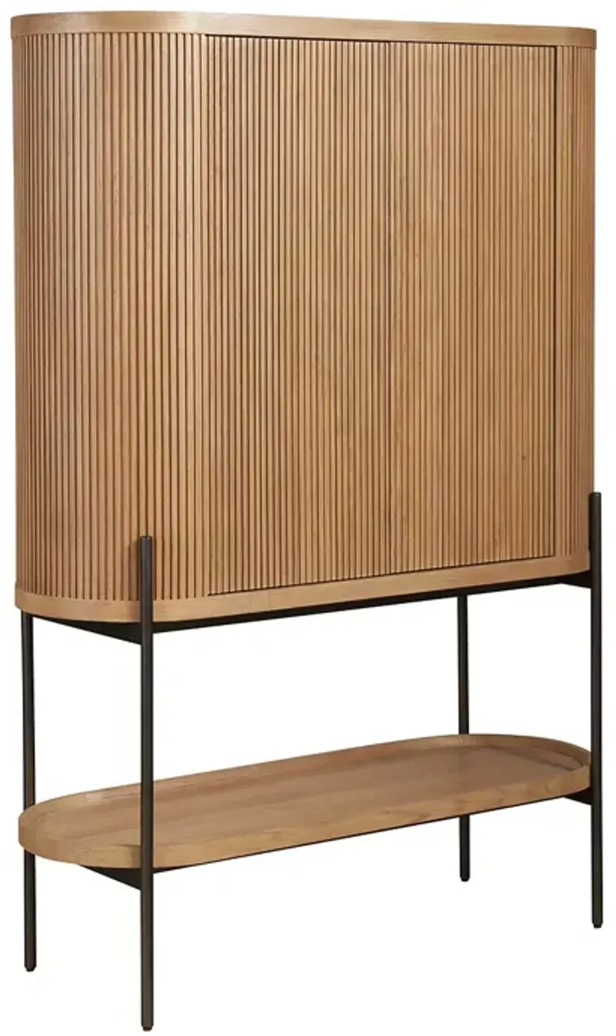 Universal Linnea Bar Cabinet