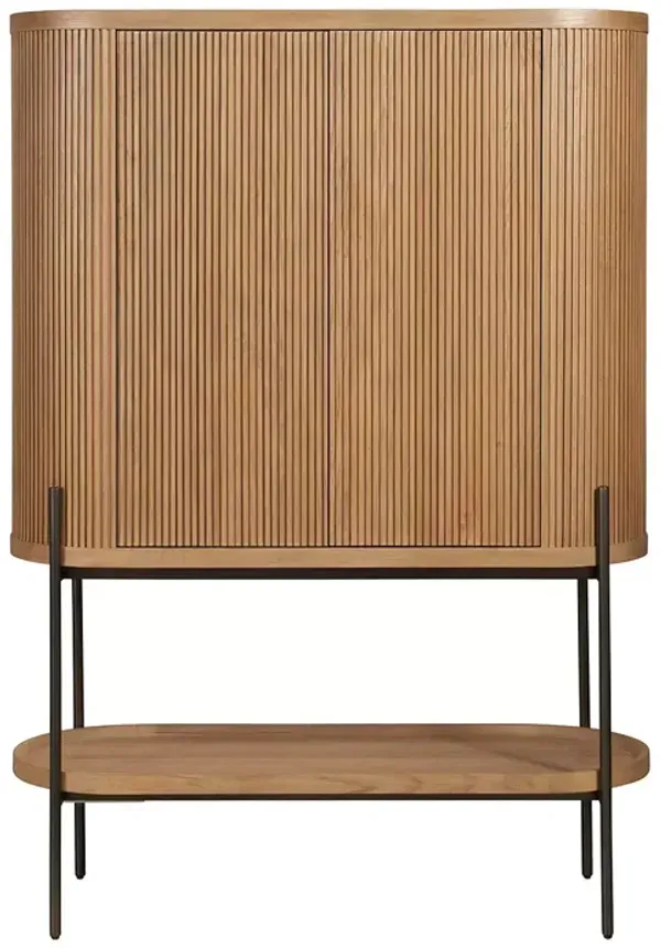 Universal Linnea Bar Cabinet