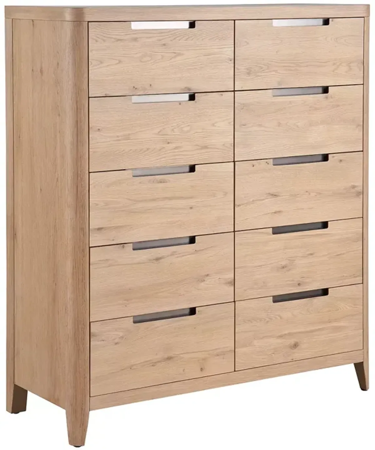 Universal Walker Drawer Chest 