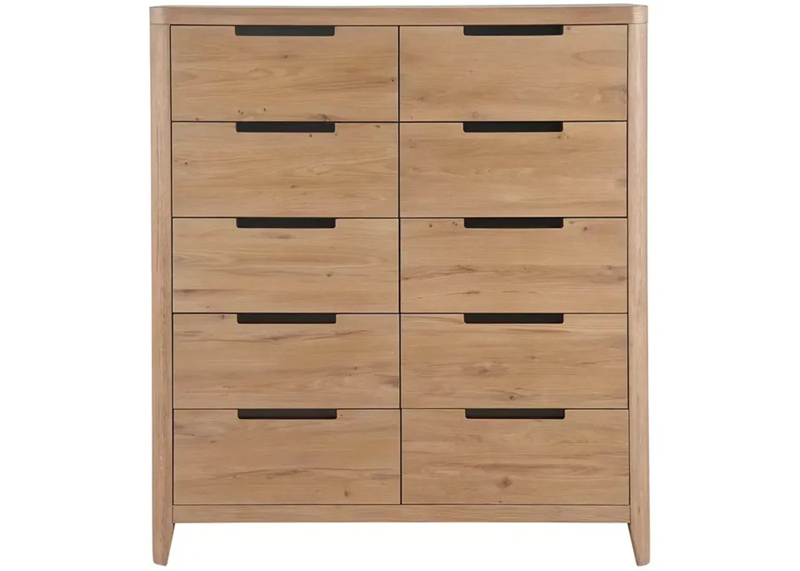 Universal Walker Drawer Chest 