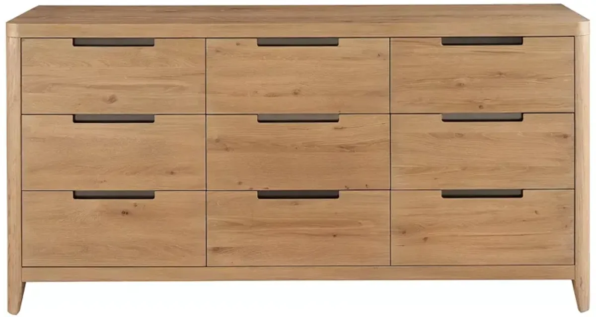 Universal Walker Drawer Dresser