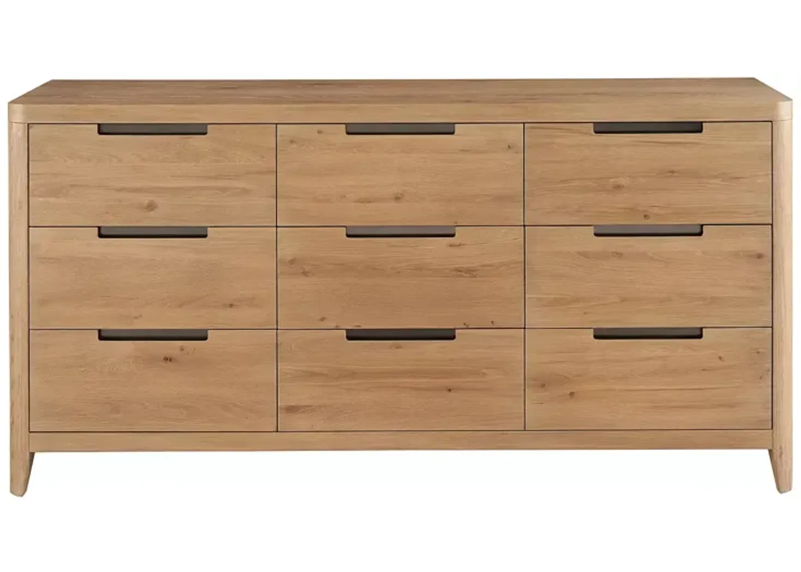 Universal Walker Drawer Dresser