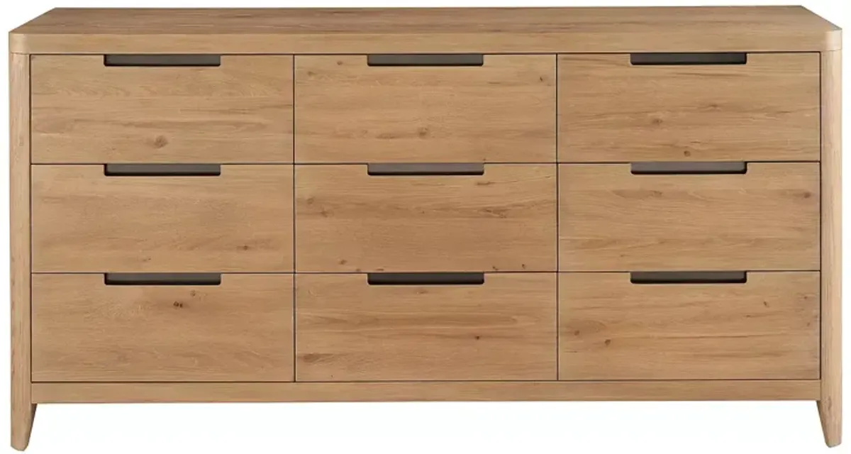 Universal Walker Drawer Dresser