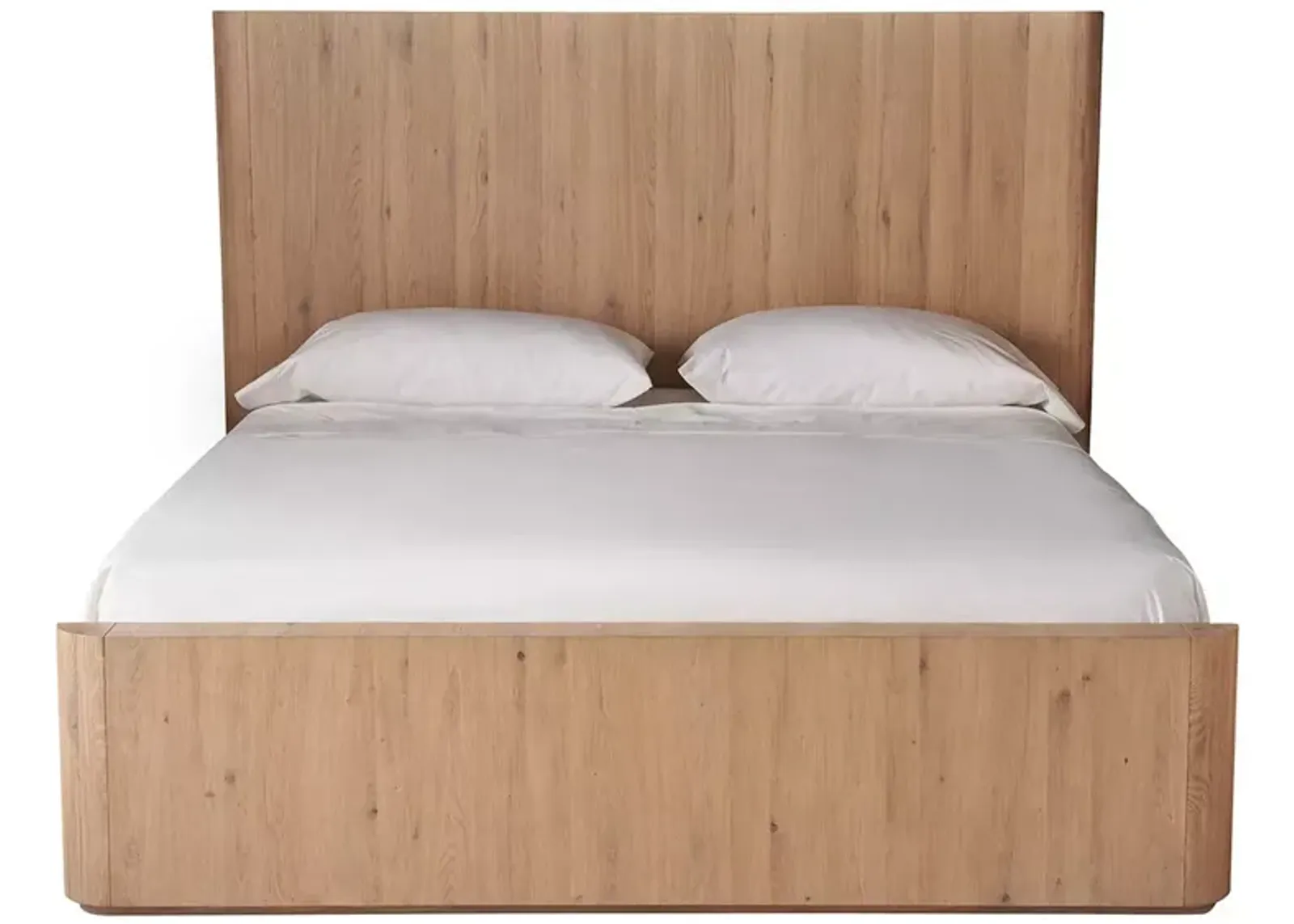 Universal Walker King Bed Panel