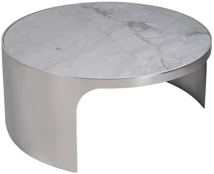 Universal Revolve Large Nesting Table