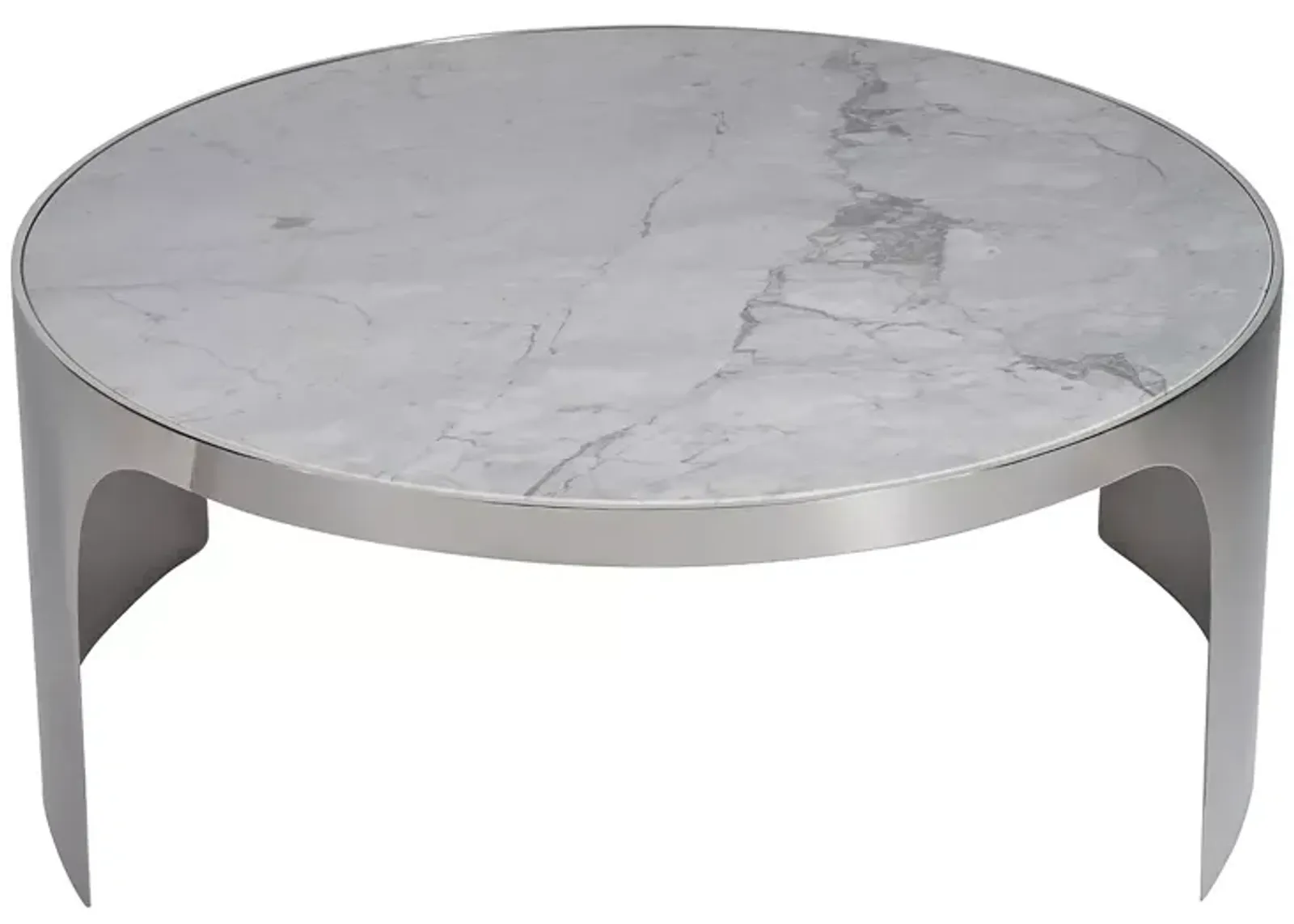 Universal Revolve Large Nesting Table