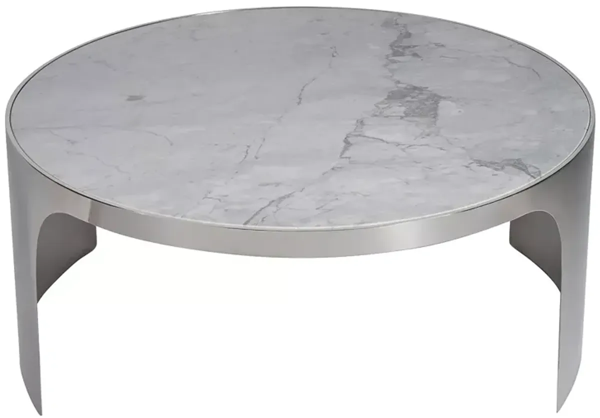 Universal Revolve Large Nesting Table