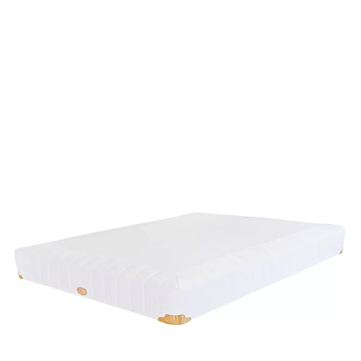 Shifman Authenticity Pure Slumber Balance Firm Queen Mattress & Box Spring Set - Exclusive