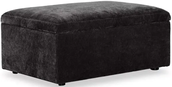 Bloomingdale's Auburn Medium Rectangle Ottoman, in Fabric