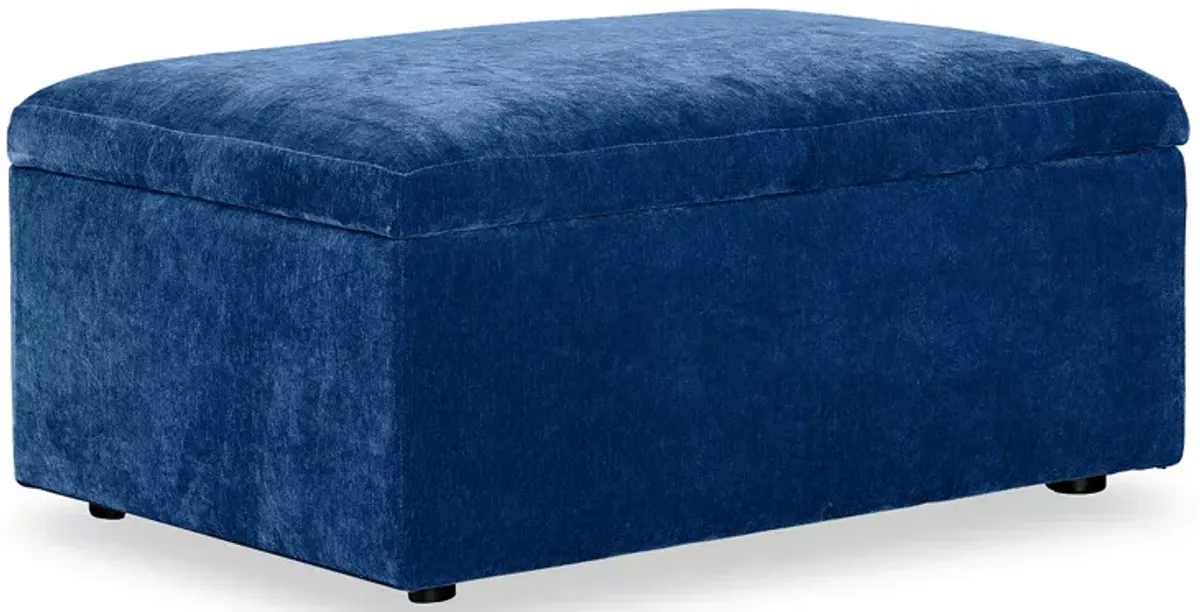 Bloomingdale's Auburn Medium Rectangle Ottoman, in Fabric