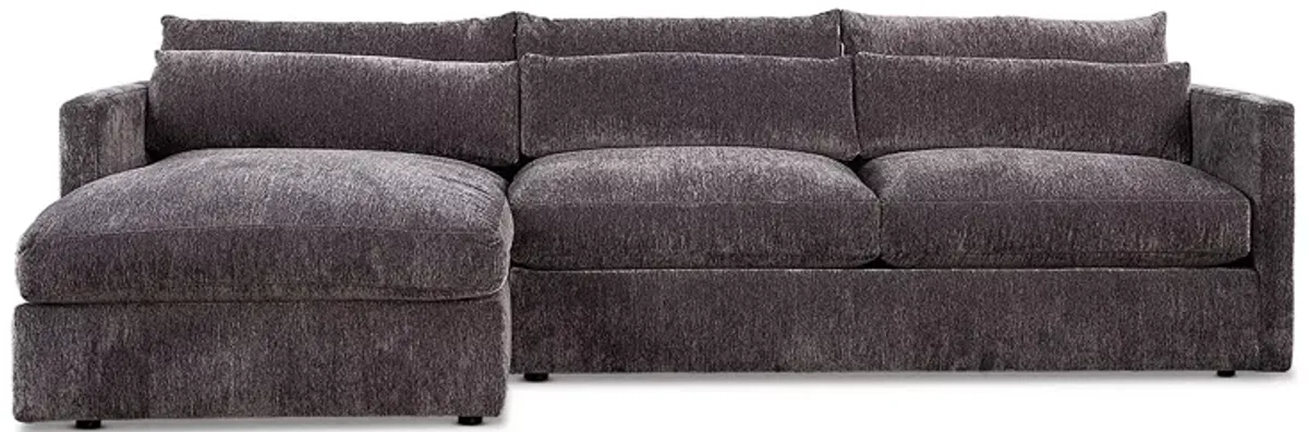 Bloomingdale's Brea Sectional Sofa - Exclusive