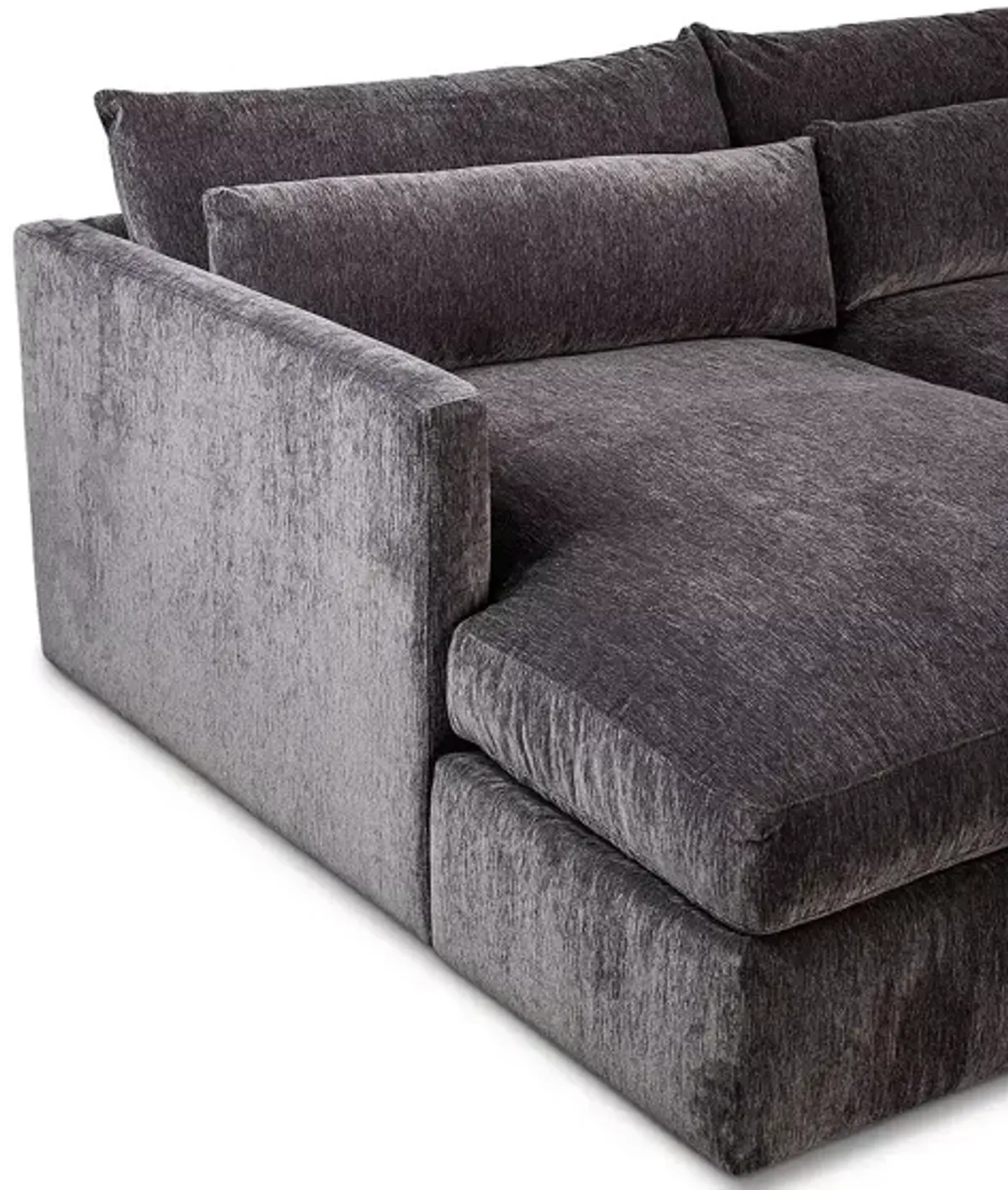 Bloomingdale's Brea Sectional Sofa - Exclusive