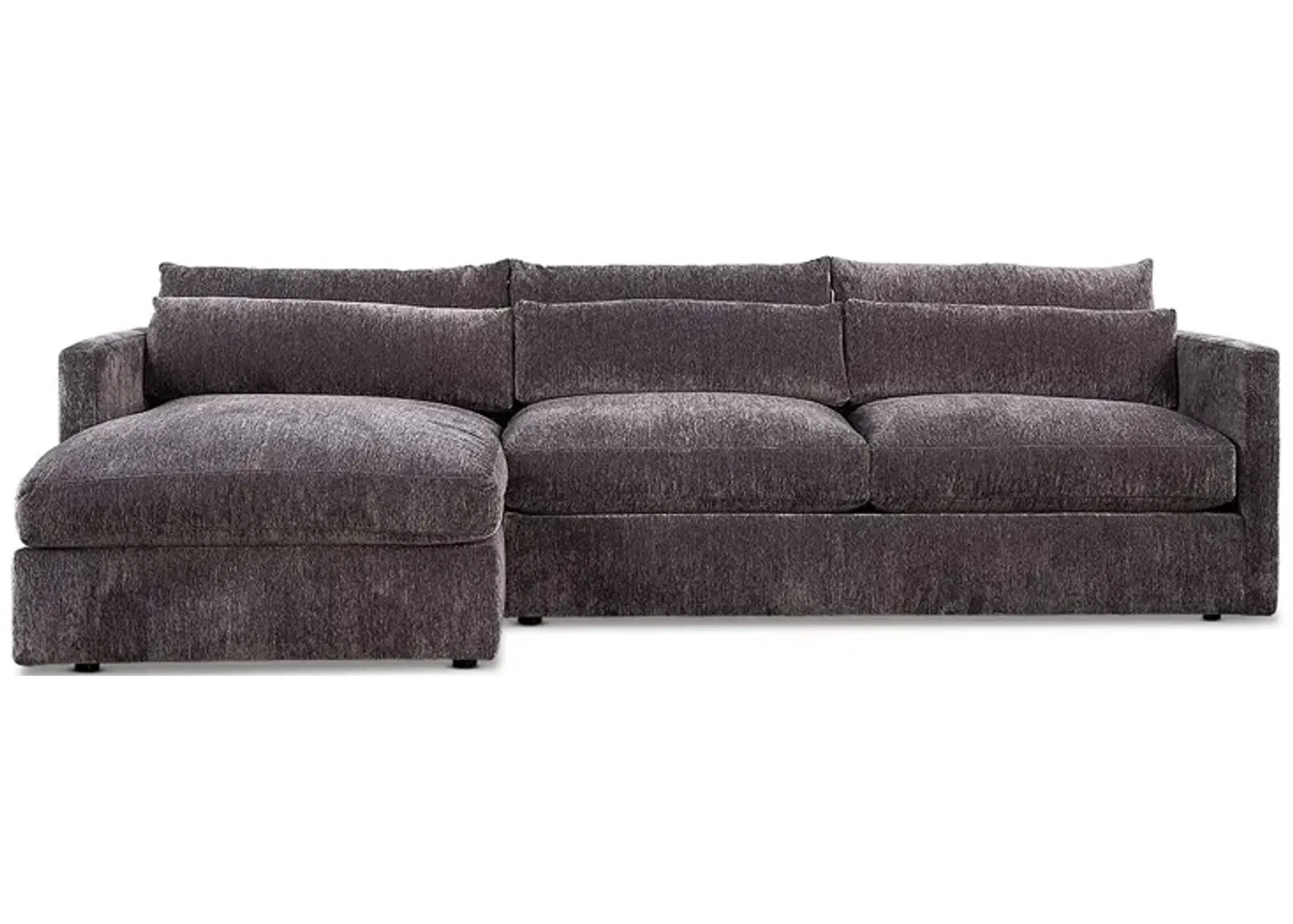 Bloomingdale's Brea Sectional Sofa - Exclusive