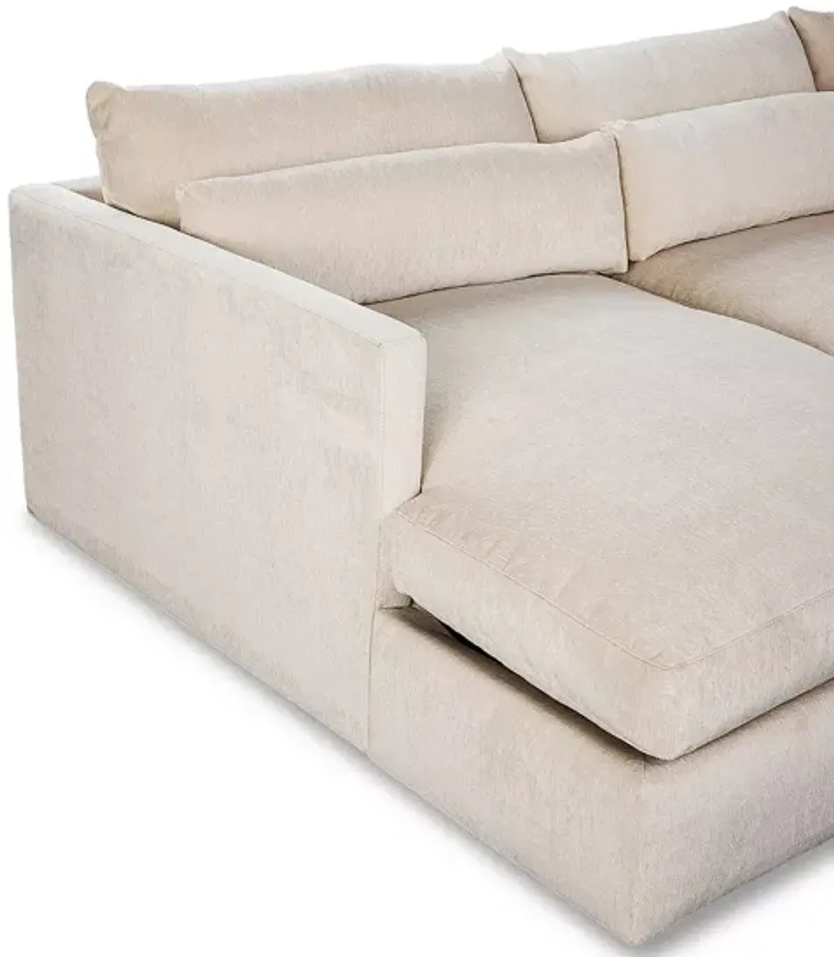 Bloomingdale's Brea Sectional Sofa - Exclusive